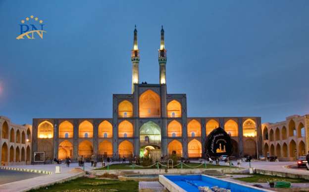 مسجد امیر چخماق